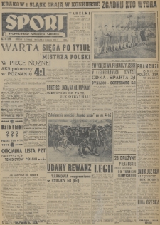 Sport. 1947, nr 86