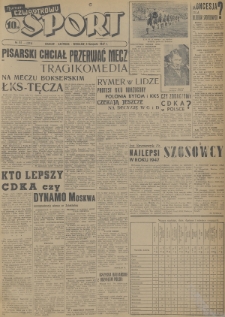 Sport. 1947, nr 87
