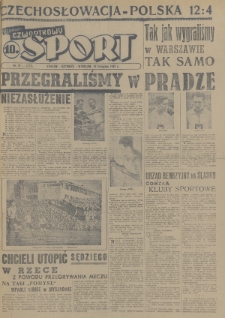 Sport. 1947, nr 91