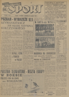Sport. 1947, nr 93