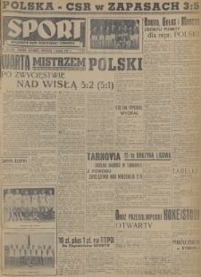 Sport. 1947, nr 94