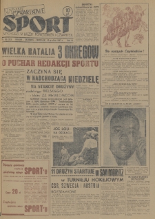 Sport. 1947, nr 99