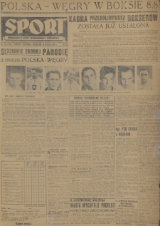 Sport. 1947, nr 101