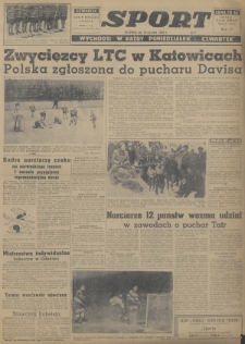Sport. 1950, nr 6