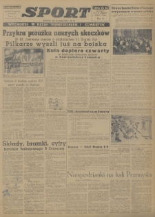 Sport. 1950, nr 15