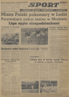 Sport. 1950, nr 25