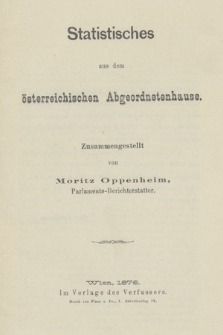 „Rada Państwa 1876” : Materiały do działalności politycznej Stanisława Mieroszowskiego od października 1876 do sierpnia 1877