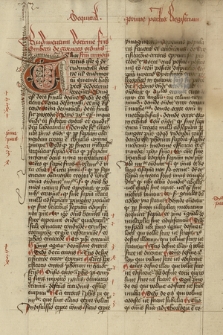 Textus ad philosophiam et theologiam spectantes