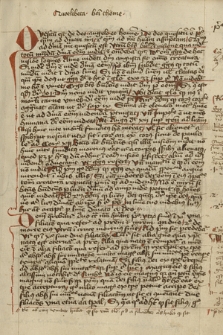 Textus ad philosophiam, ius et theologiam spectantes