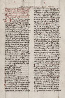 Sermones (i. a. Clementis papae VI, Arnesti de Pardibus (Pardubice)