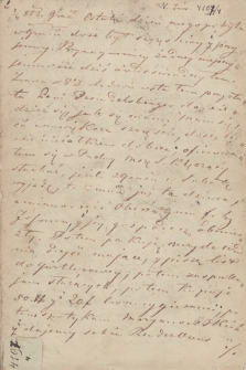 Dziennik Franciszka Brzozowskiego oraz zapiski z podróży w latach 1842–1868. T. 4, Itinerarium z wyprawy do Włoch 1853–1854