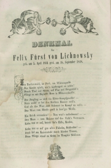 Allgemeiner Oberschlesischer Anzeiger. Jg.46, № 83 (1848)