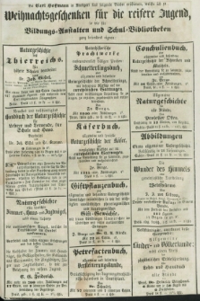 Allgemeiner Oberschlesischer Anzeiger. Jg.46, № 99 (1848)