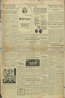 Dziennik Związkowy = Polish Daily Zgoda. R.30, [No. 256] (2 listopada 1937)