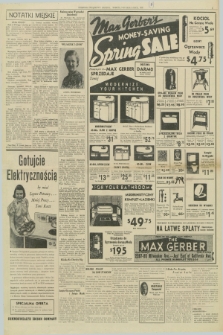 Dziennik Związkowy = Polish Daily Zgoda. R.31, [No. 107] (7 maja 1938) + dod.