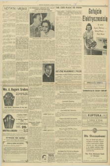 Dziennik Związkowy = Polish Daily Zgoda. R.31, [No. 113] (14 maja 1938) + dod.