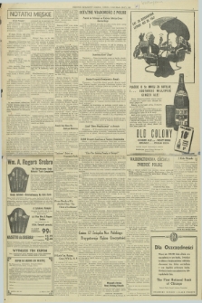 Dziennik Związkowy = Polish Daily Zgoda. R.31, [No. 119] (21 maja 1938) + dod.