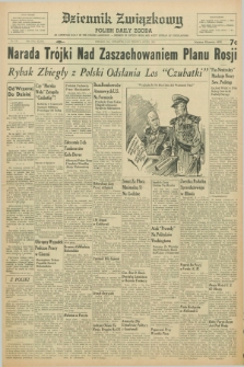 Dziennik Związkowy = Polish Daily Zgoda : an American daily in the Polish language – member of United Press and Audit Bureau of Circulations. R.48, No. 136 (9 czerwca 1955)