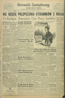 Dziennik Związkowy = Polish Daily Zgoda : an American daily in the Polish language – member of United Press. R.52, No. 155 (2 lipca 1959)