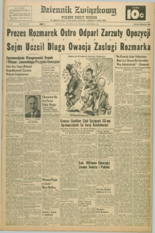 Dziennik Związkowy = Polish Daily Zgoda : an American daily in the Polish language – member of United Press. R.52, No. 225 (24 września 1959)