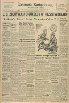 Dziennik Związkowy = Polish Daily Zgoda : an American daily in the Polish language – member of United Press. R.52, No. 242 (14 października 1959)