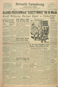 Dziennik Związkowy = Polish Daily Zgoda : an American daily in the Polish language – member of United Press. R.52, No. 304 (28 grudnia 1959)