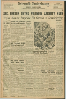 Dziennik Związkowy = Polish Daily Zgoda : an American daily in the Polish language – member of United Press. R.53, No. 57 (8 marca 1960)
