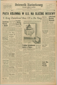 Dziennik Związkowy = Polish Daily Zgoda : an American daily in the Polish language – member of United Press International. R.59, No. 48 (27 lutego 1967)