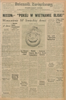 Dziennik Związkowy = Polish Daily Zgoda : an American daily in the Polish language – member of United Press International. R.62, No. 94 (21 kwietnia 1970)