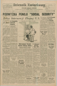 Dziennik Związkowy = Polish Daily Zgoda : an American daily in the Polish language – member of United Press International. R.62, No. 306 (30 grudnia 1970)