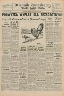 Dziennik Związkowy = Polish Daily Zgoda : an American daily in the Polish language – member of United Press International. R.65, No. 88 (13 kwietnia 1973)