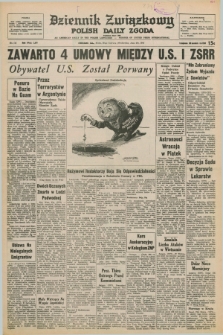 Dziennik Związkowy = Polish Daily Zgoda : an American daily in the Polish language – member of United Press International. R.65, No. 145 (20 czerwca 1973)