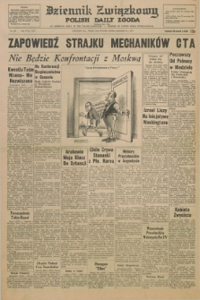 Dziennik Związkowy = Polish Daily Zgoda : an American daily in the Polish language – member of United Press International. R.65, No. 223 (21 września 1973)