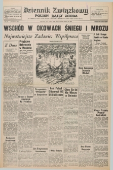 Dziennik Związkowy = Polish Daily Zgoda : an American daily in the Polish language – member of United Press International. R.66, No. 71 (26 marca 1974)