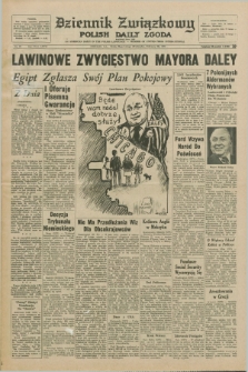 Dziennik Związkowy = Polish Daily Zgoda : an American daily in the Polish language – member of United Press International. R.67, No. 39 (26 lutego 1975)