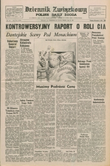 Dziennik Związkowy = Polish Daily Zgoda : an American daily in the Polish language – member of United Press International. R.67, No. 111 (9 czerwca 1975)