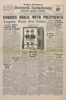 Dziennik Związkowy = Polish Daily Zgoda : an American daily in the Polish language – member of United Press International. R.68, No. 144 (23 i 24 lipca 1976) - wydanie weekendowe