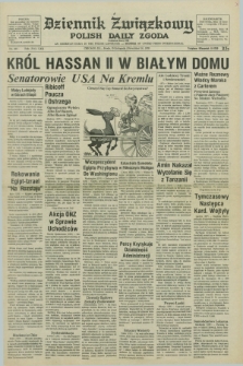 Dziennik Związkowy = Polish Daily Zgoda : an American daily in the Polish language – member of United Press International. R.70, No. 237 (15 listopada 1978)