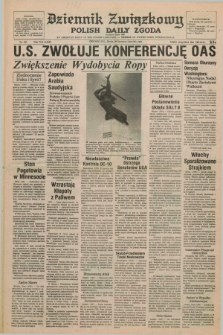 Dziennik Związkowy = Polish Daily Zgoda : an American daily in the Polish language – member of United Press International. R.71, No. 123 (20 czerwca 1979)