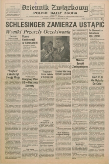 Dziennik Związkowy = Polish Daily Zgoda : an American daily in the Polish language – member of United Press International. R.71, No. 138 (12 lipca 1979)