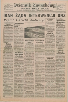 Dziennik Związkowy = Polish Daily Zgoda : an American daily in the Polish language – member of United Press International. R.71, No. 226 (14 listopada 1979)