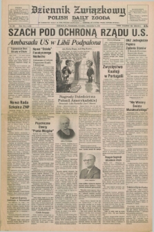 Dziennik Związkowy = Polish Daily Zgoda : an American daily in the Polish language – member of United Press International. R.71, No. 238 (3 grudnia 1979)