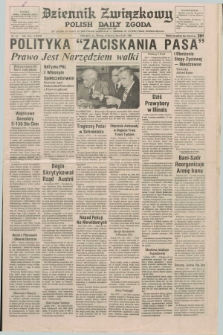 Dziennik Związkowy = Polish Daily Zgoda : an American daily in the Polish language – member of United Press International. R.73 [!], No. 54 (18 marca 1980)