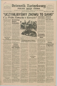 Dziennik Związkowy = Polish Daily Zgoda : an American daily in the Polish language – member of United Press International. R.73 [!], No. 83 (29 kwietnia 1980)