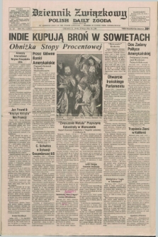 Dziennik Związkowy = Polish Daily Zgoda : an American daily in the Polish language – member of United Press International. R.73 [!], No. 103 (28 maja 1980)