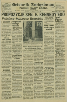 Dziennik Związkowy = Polish Daily Zgoda : an American daily in the Polish language – member of United Press International. R.73 [!], No. 159 (13 sierpnia 1980)
