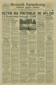 Dziennik Związkowy = Polish Daily Zgoda : an American daily in the Polish language – member of United Press International. R.73 [!], No. 179 (11 września 1980)