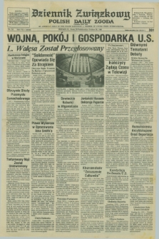 Dziennik Związkowy = Polish Daily Zgoda : an American daily in the Polish language – member of United Press International. R.73 [!], No. 213 (29 października 1980)