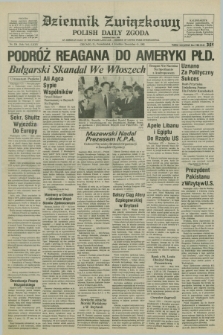 Dziennik Związkowy = Polish Daily Zgoda : an American daily in the Polish language – member of United Press International. R.75, No. 234 (6 grudnia 1982)