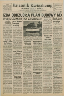 Dziennik Związkowy = Polish Daily Zgoda : an American daily in the Polish language – member of United Press International. R.75, No. 236 (8 grudnia 1982)